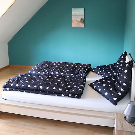 Ferienhaus Helten Lützkampen 外观 照片