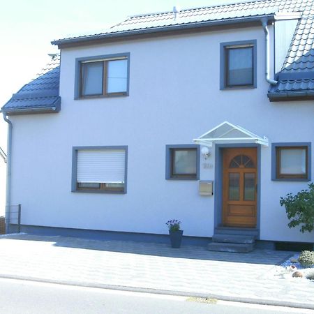 Ferienhaus Helten Lützkampen 外观 照片