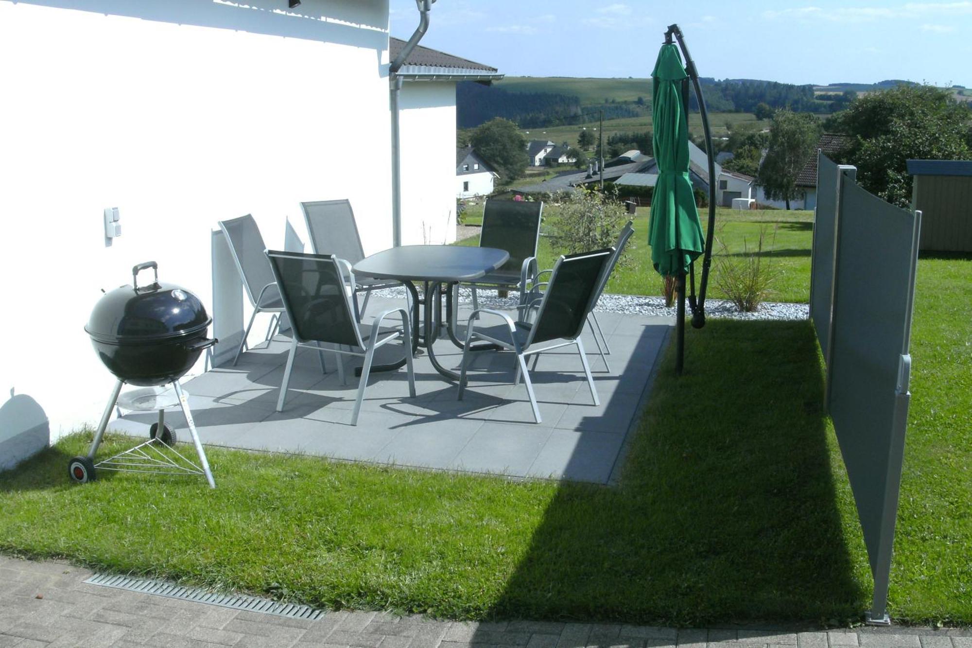 Ferienhaus Helten Lützkampen 外观 照片