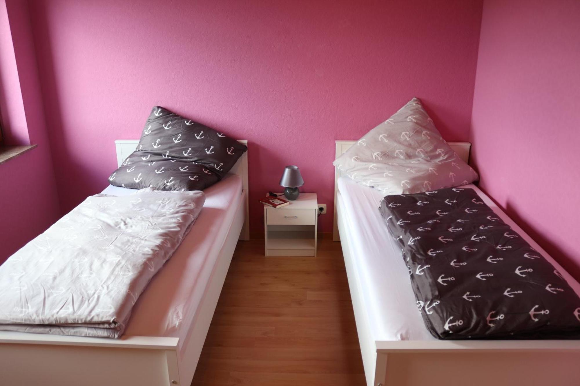 Ferienhaus Helten Lützkampen 外观 照片