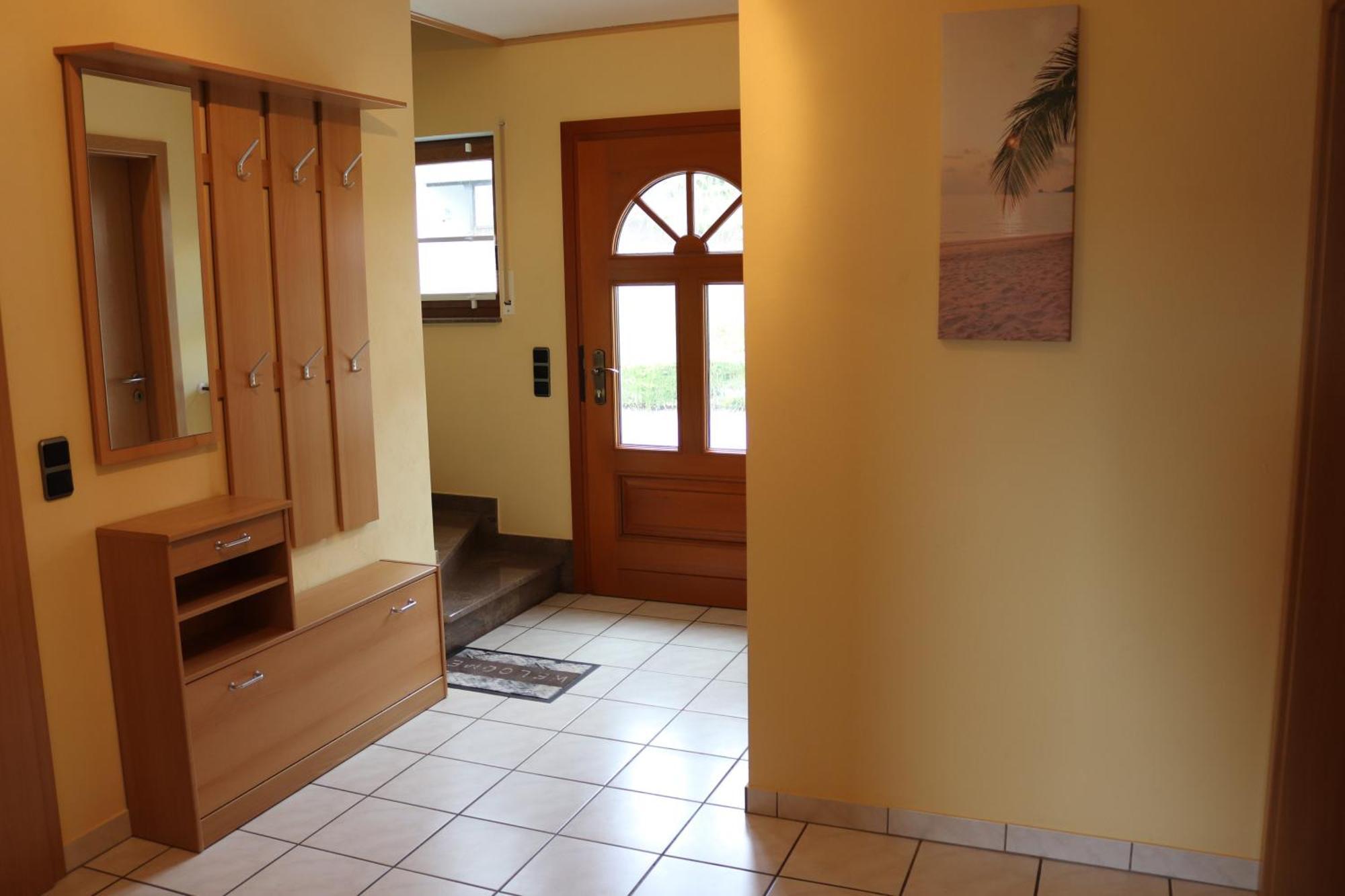 Ferienhaus Helten Lützkampen 外观 照片