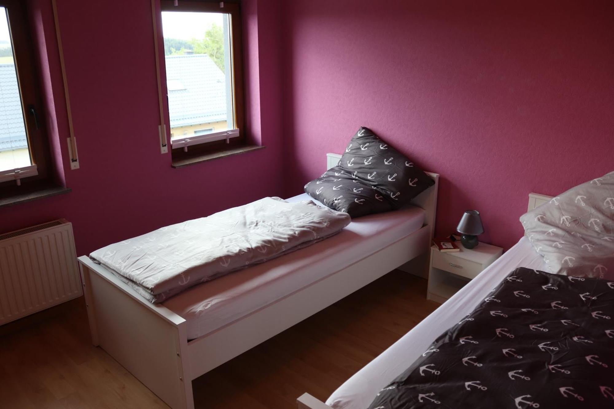 Ferienhaus Helten Lützkampen 外观 照片