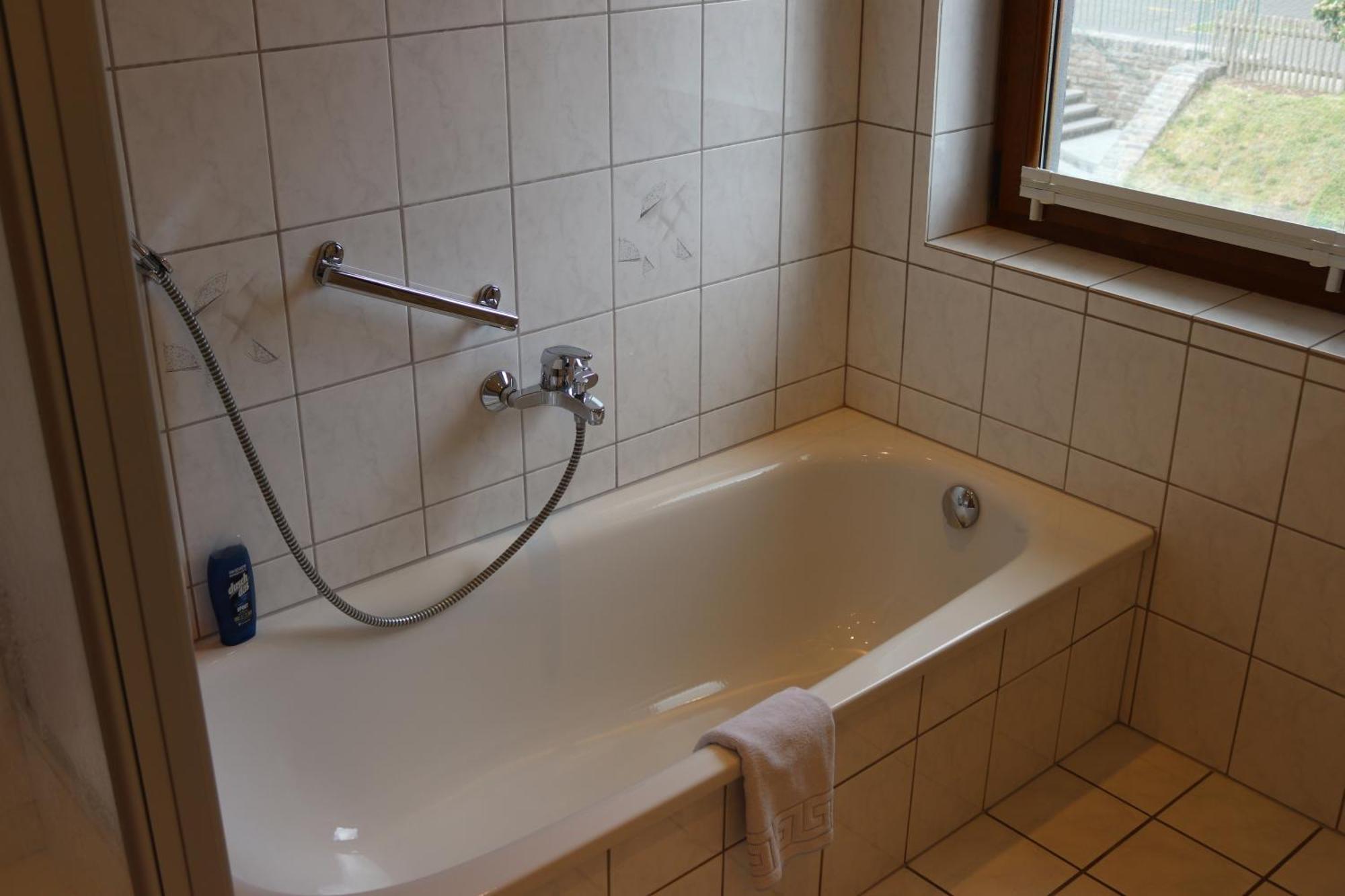 Ferienhaus Helten Lützkampen 外观 照片