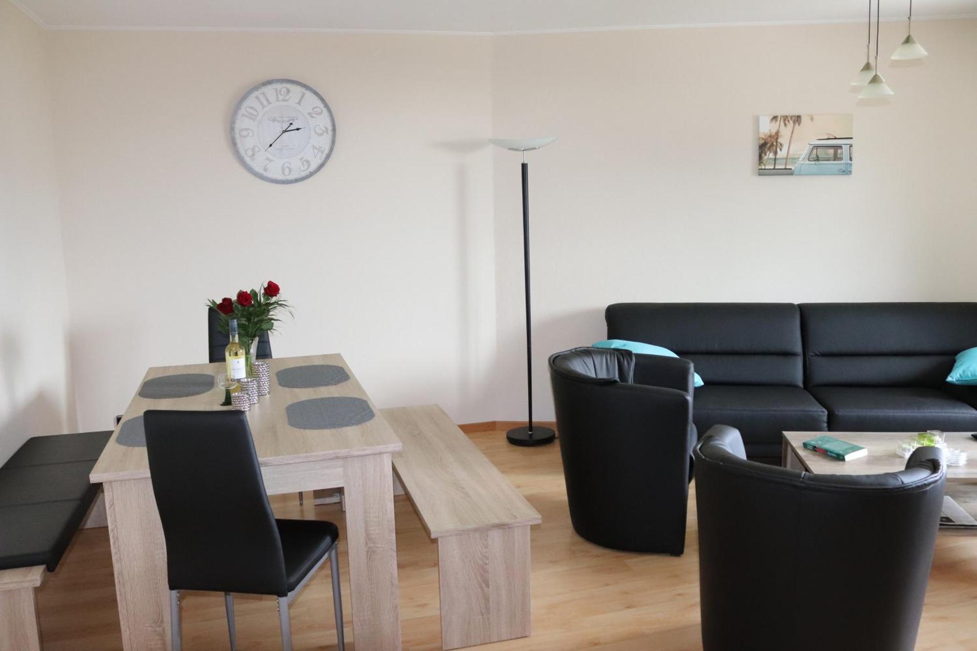 Ferienhaus Helten Lützkampen 外观 照片