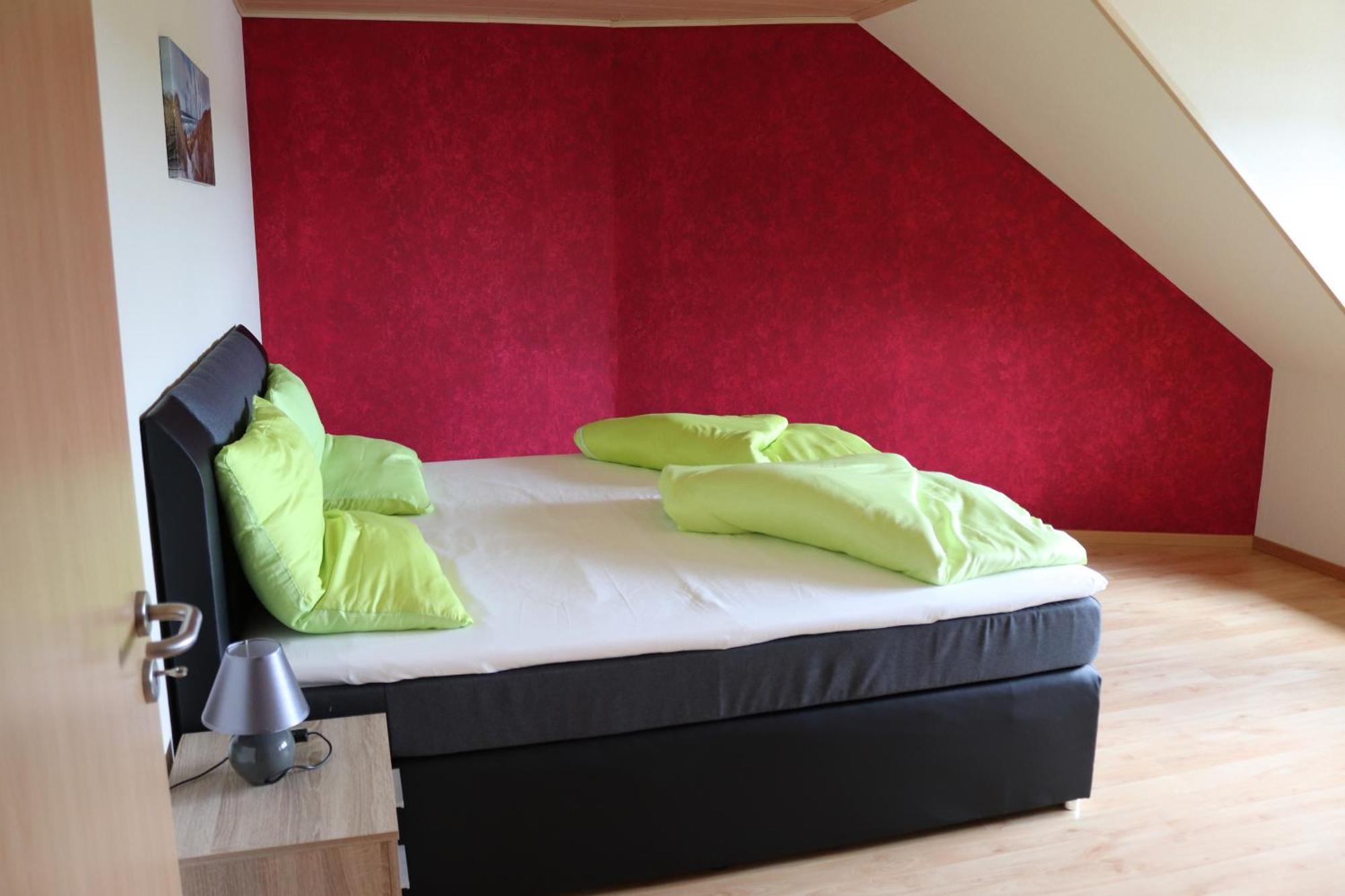 Ferienhaus Helten Lützkampen 外观 照片