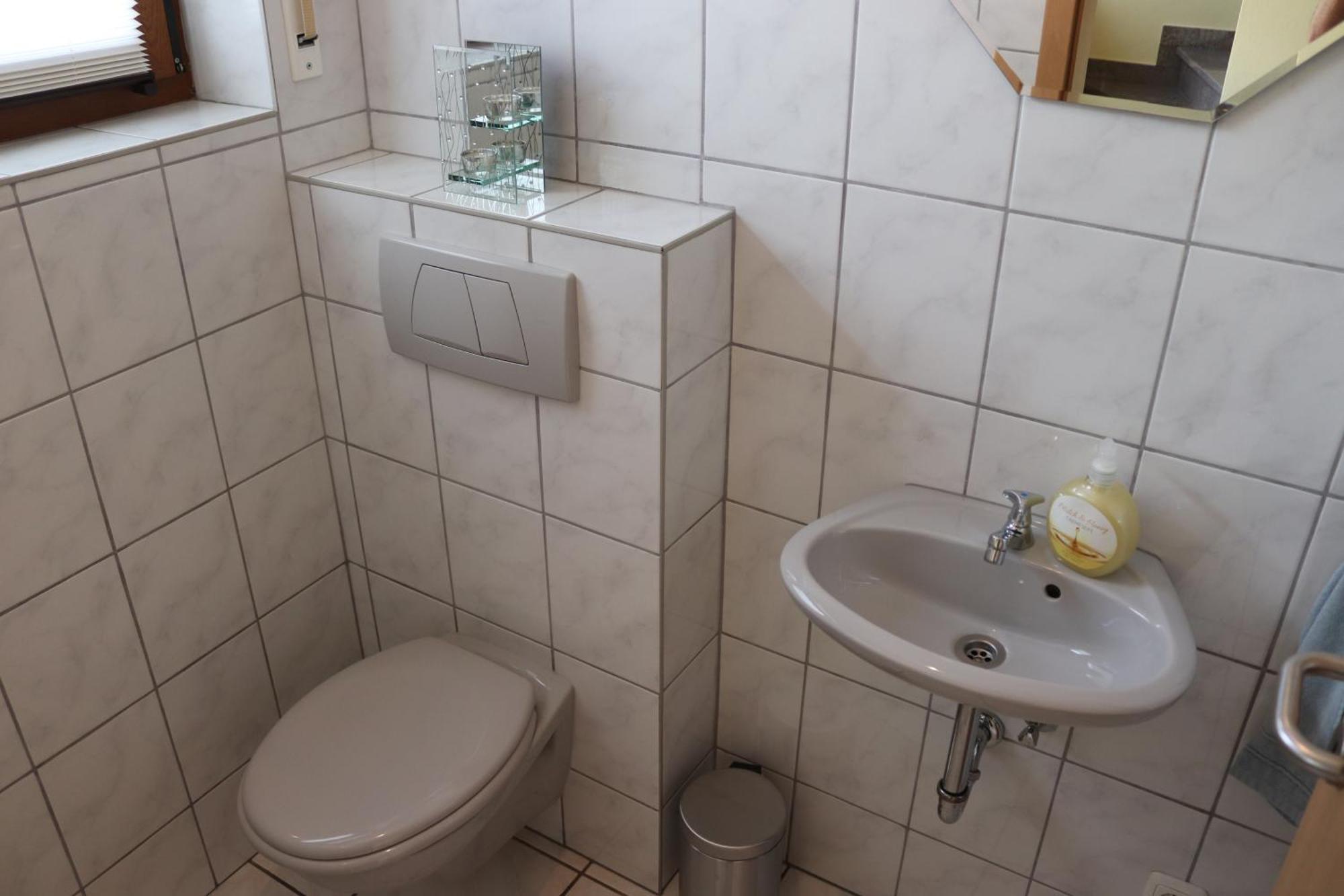 Ferienhaus Helten Lützkampen 外观 照片