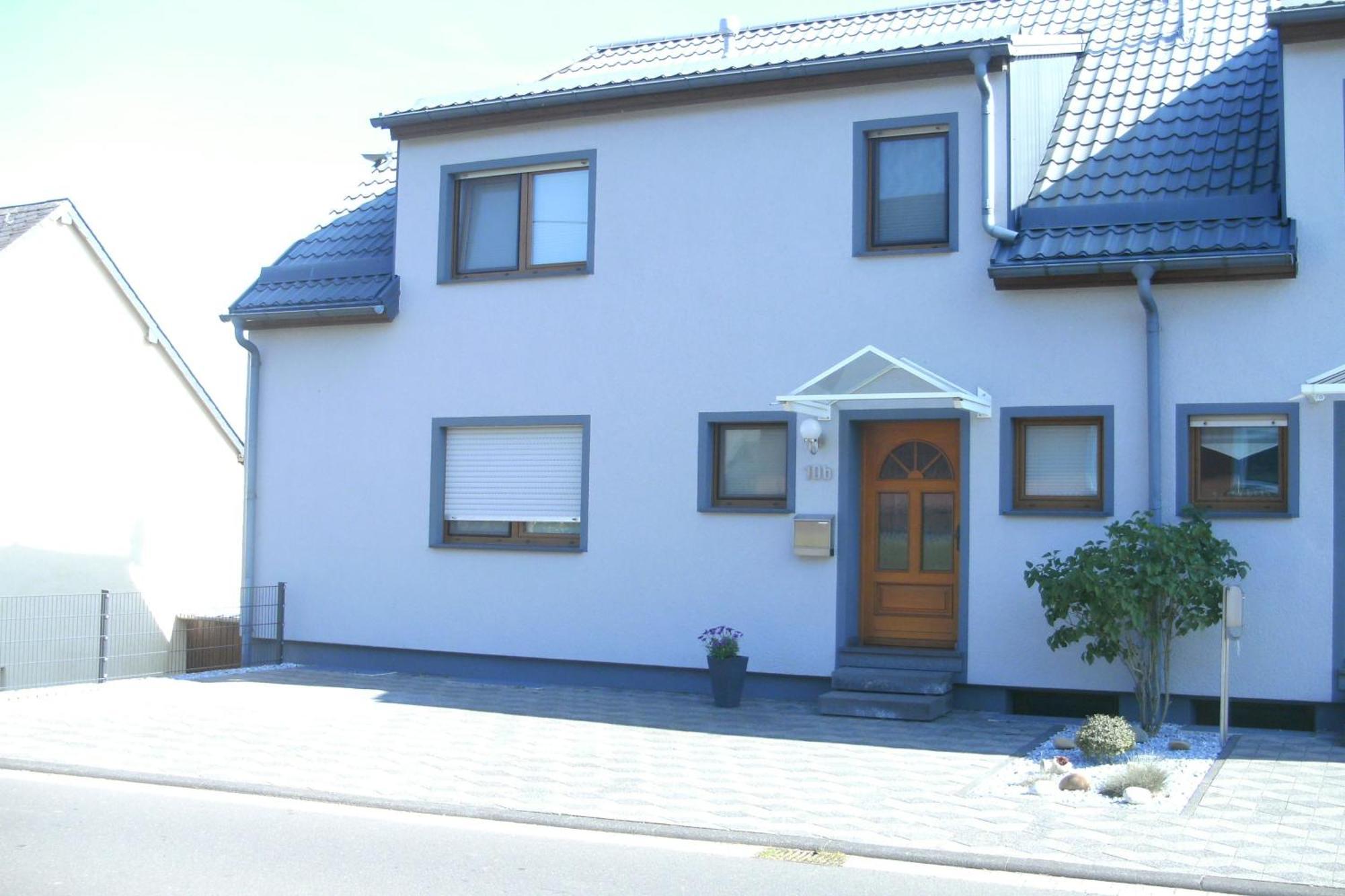 Ferienhaus Helten Lützkampen 外观 照片