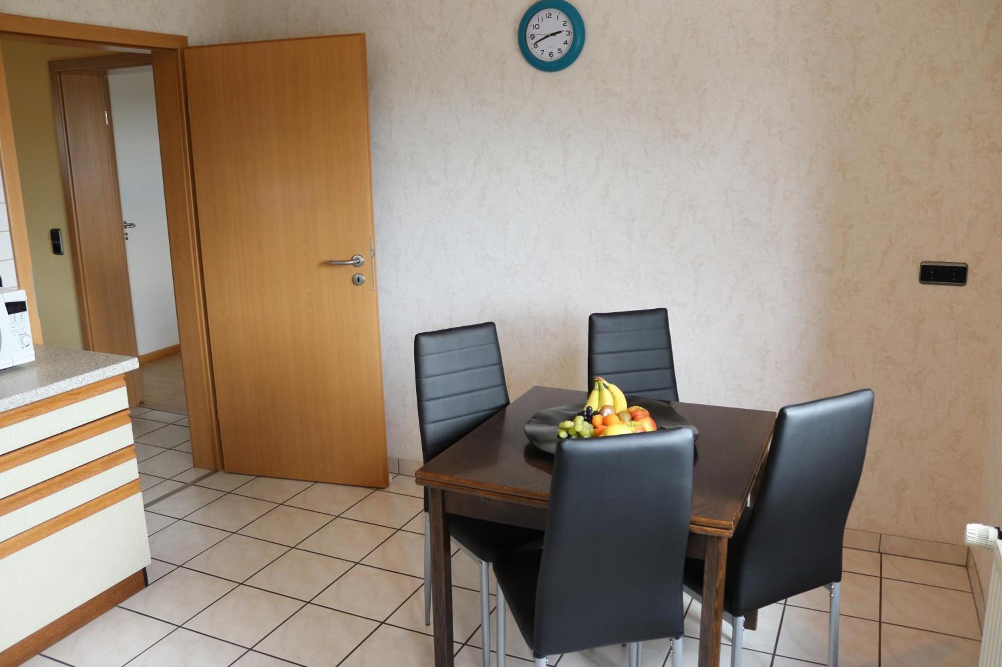 Ferienhaus Helten Lützkampen 外观 照片