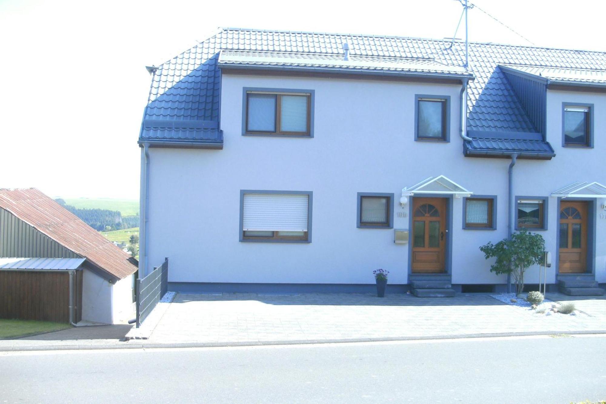Ferienhaus Helten Lützkampen 外观 照片