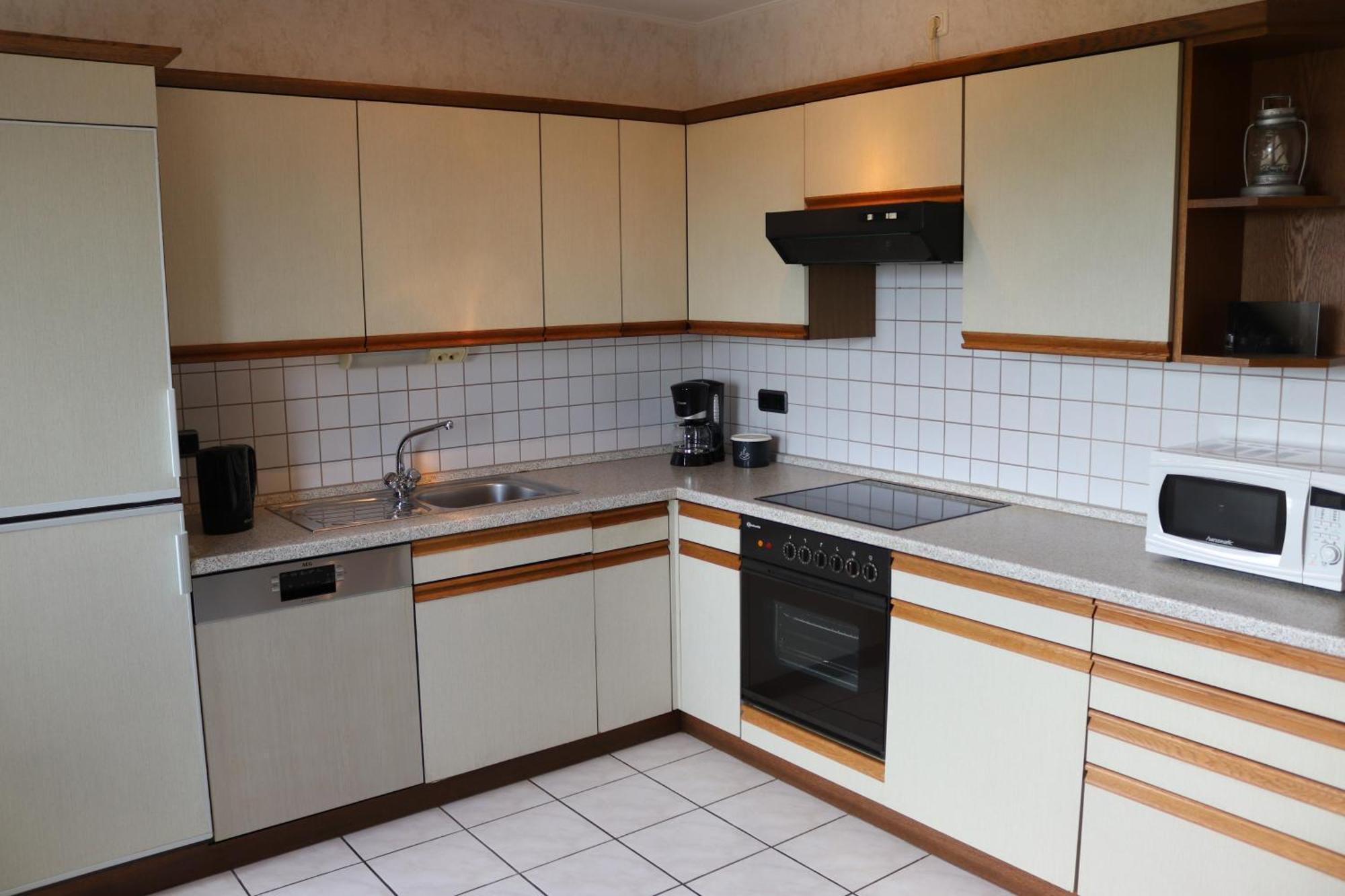 Ferienhaus Helten Lützkampen 外观 照片