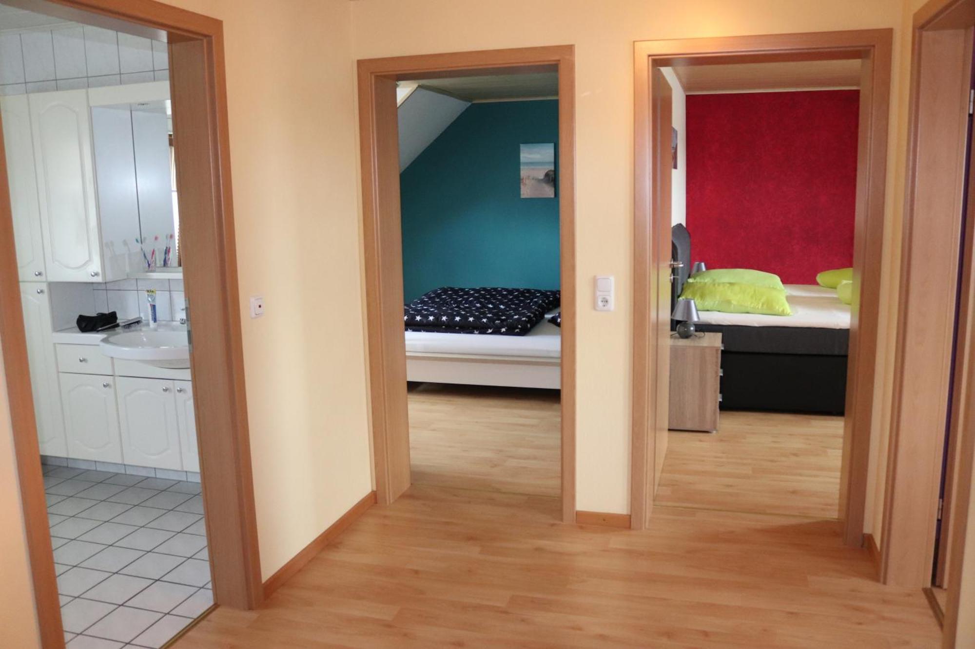 Ferienhaus Helten Lützkampen 外观 照片