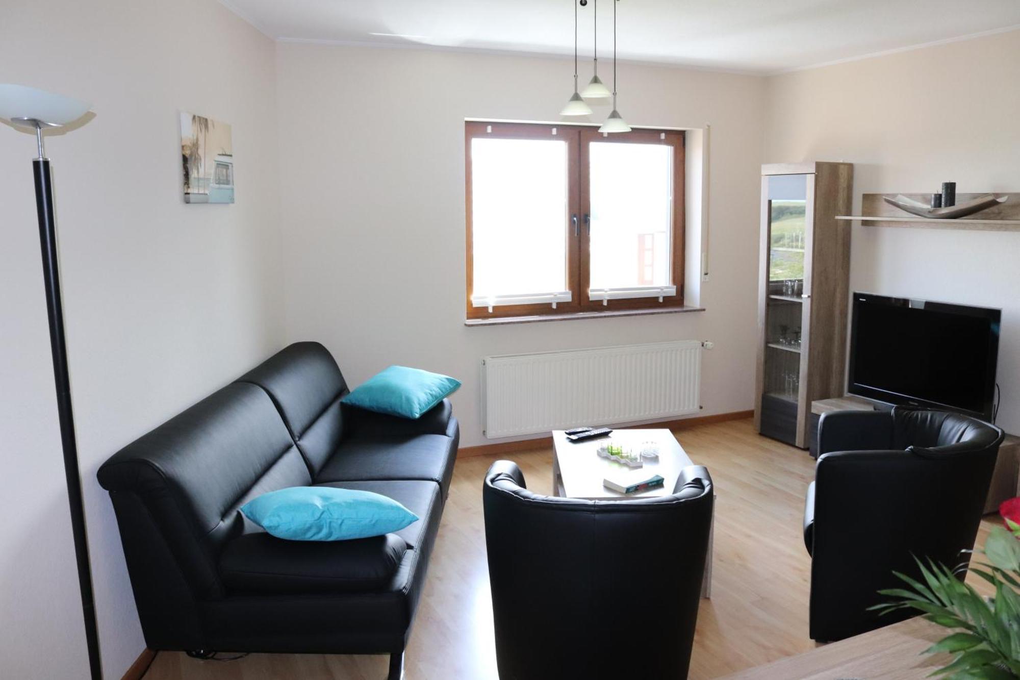 Ferienhaus Helten Lützkampen 外观 照片